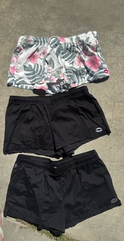 Dixxon Vixxon Women’s Chino Shorts Large