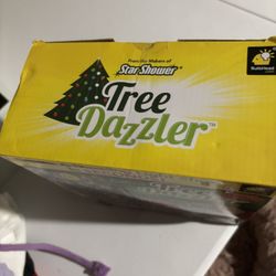 Tree Dazzler