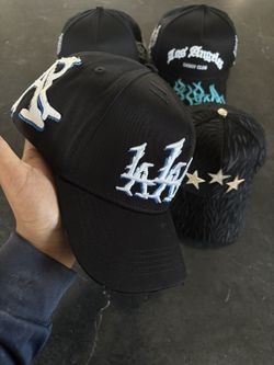 Rude Awakening Hat Brand New 