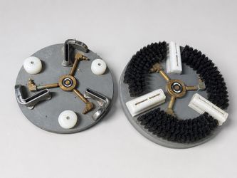 Rotovac 360i Heads / Attachments – Tile & Grout / Hard Surface – $550 OBO