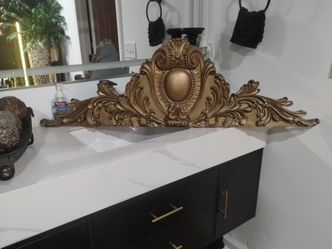 Wall decor