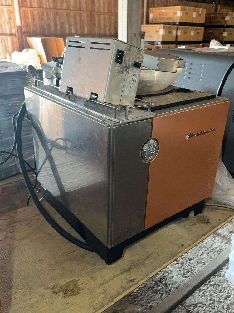 Starbucks  Mastrerna Espresso Machine
