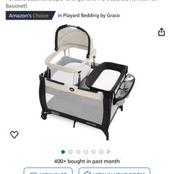 GRACO Pack & play