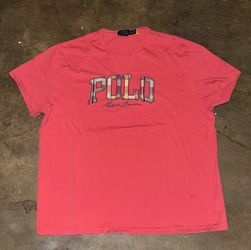 Vintage Polo Ralph Lauren Shirt