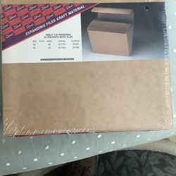 Snead Kraft Expanding File 31 Pockets