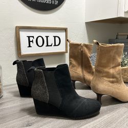 Women's Shoes Size 8