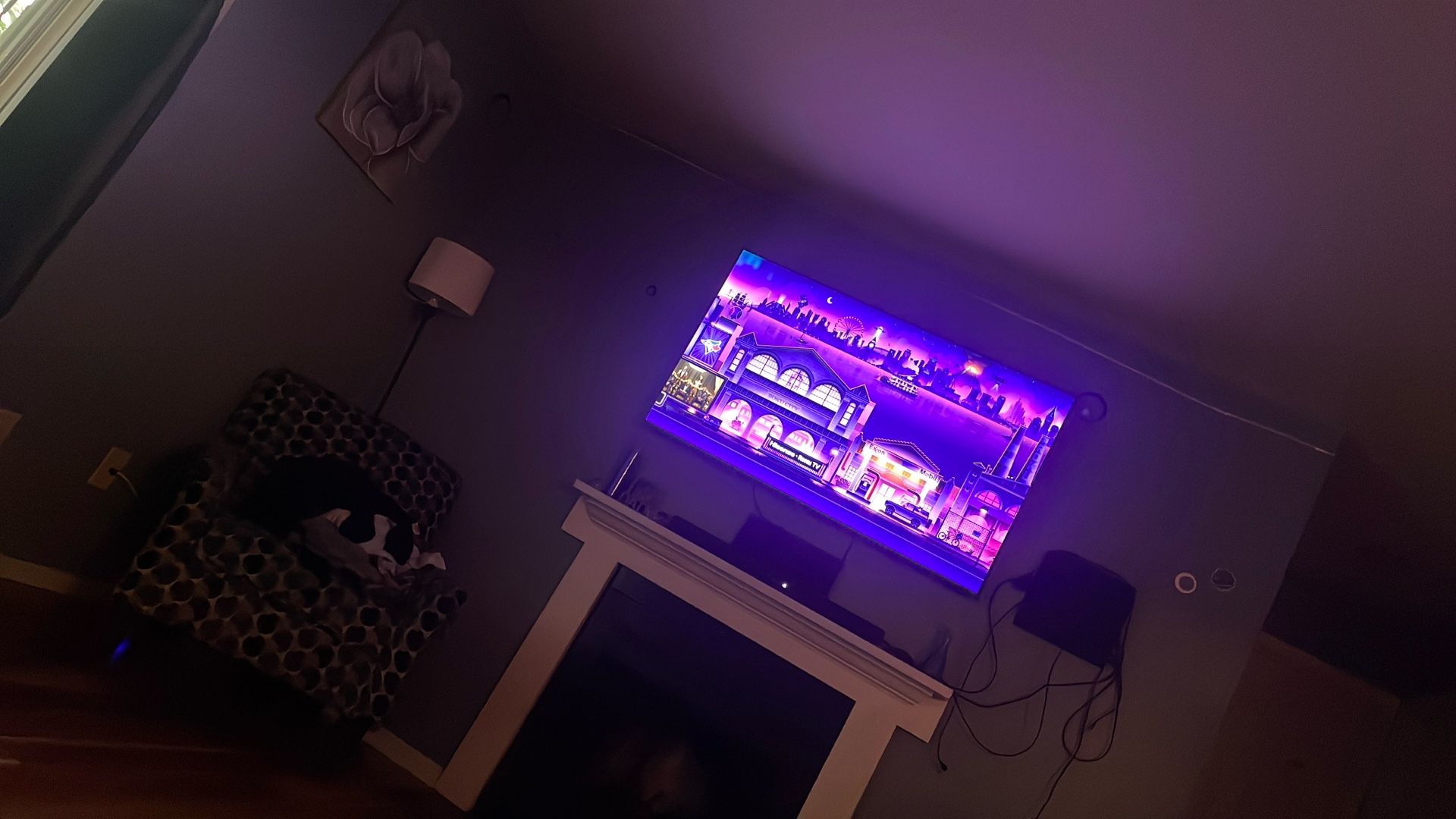 58 Inch Roku Tv With Remote