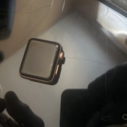 Apple Watch Series 3