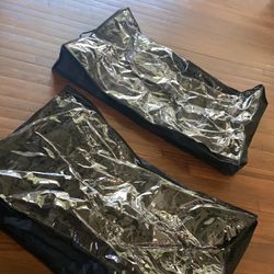 Under Bed Shoe Organizer 