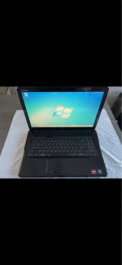 Dell Laptop