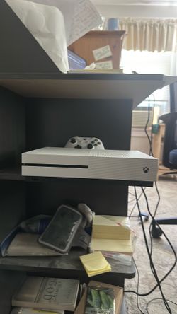Xbox Series S - Works perfectly!