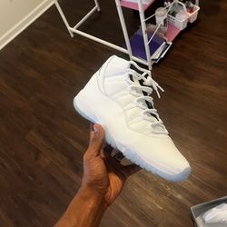 Legend Blues Size 13