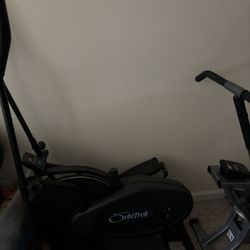 Exercise Equipment