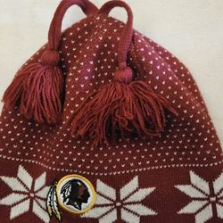 Washington Redskins Vintage Bennie 