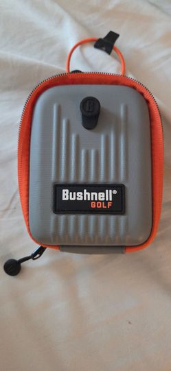 Bushnell Rangefinder Case