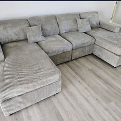 Living Room Set