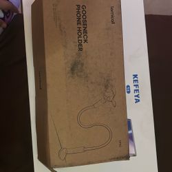 Brand New Gooseneck Phone Holder