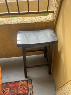 Stool
