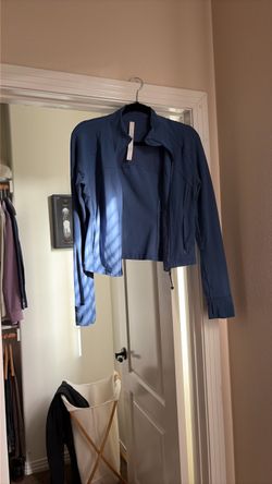 Lulu lemon pants and jacket