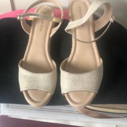 Charter Club Shoes Size  8. 5 M 