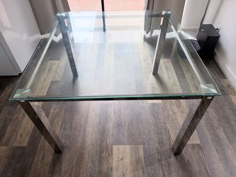 Mesa para puestos