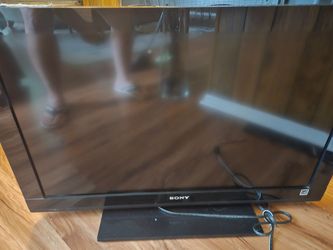 💥 SONY BRAVIA 32" TV - ONLY $25! 💥