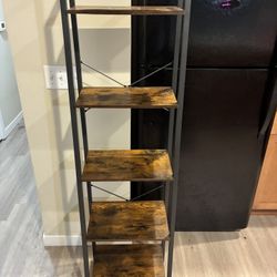 Shelf
