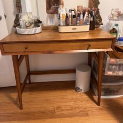 West Elm Mid-Century Desk