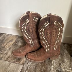JB Dillon Reserve Boots