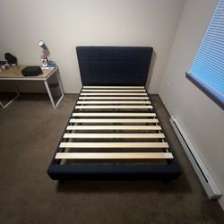 Bed Frame (Full Size)