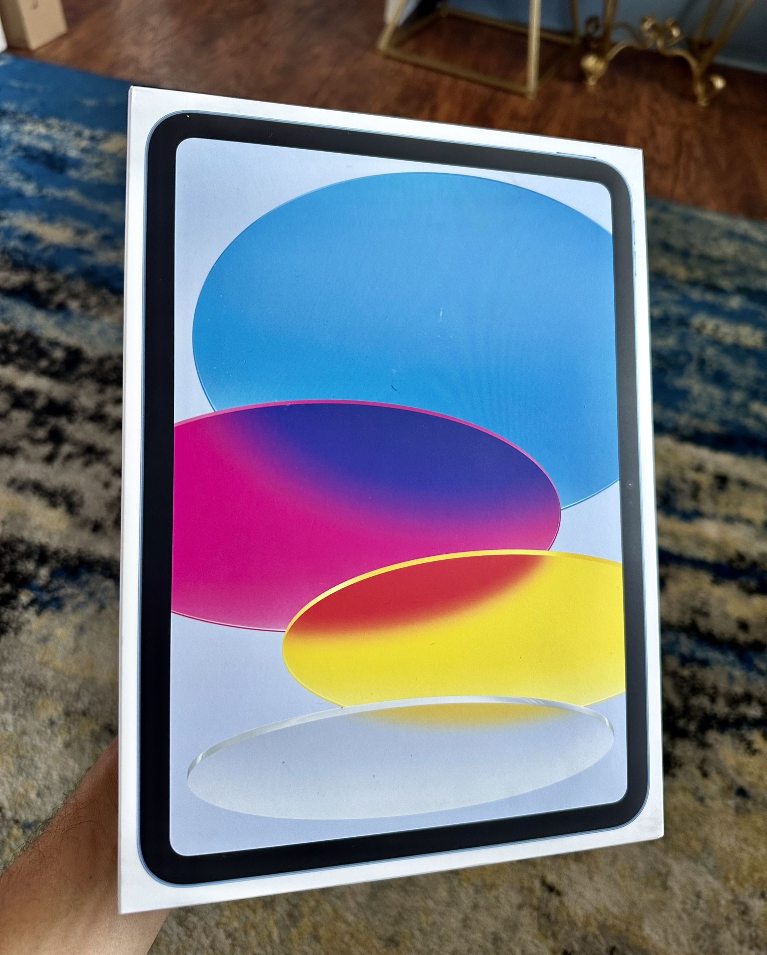 iPad 11 Inch 2025 128gb WiFi Cellular