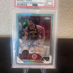 Basketball Card-MAKE A OFFER 