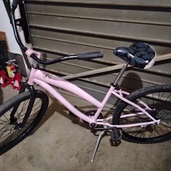 Cruiser Women's Bike 