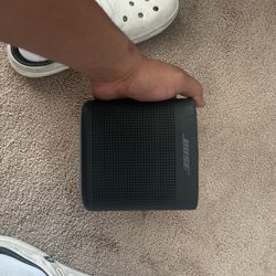 Bose Speaker