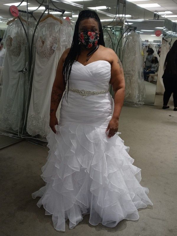 Wedding Dress for Sale