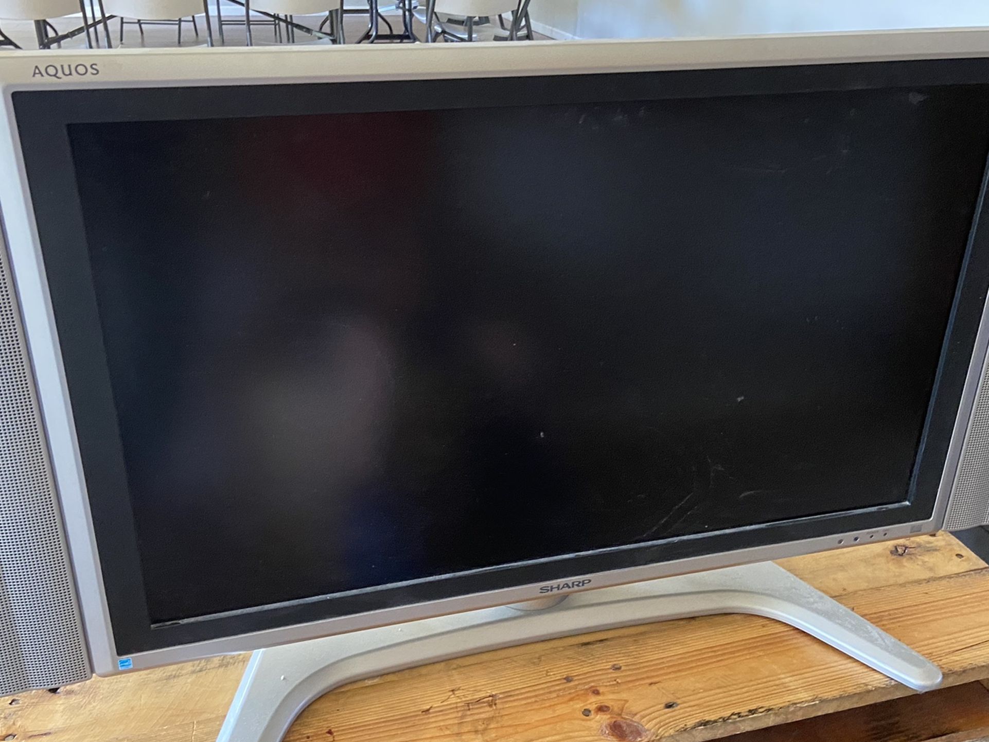 TV