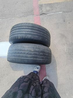 MICHELIN TIRES