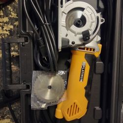 Rotorazor Rz200 Saw