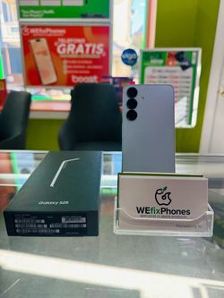 Samsung Galaxy S25