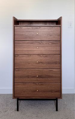 5-Drawer Dresser