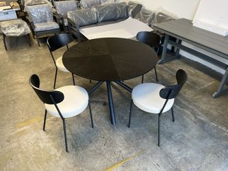 5 Piece Dining Set