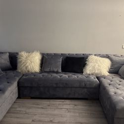 Sofa Bueno Bonito Y Barato 