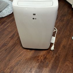 LG AC 