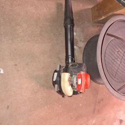 Leaf Blower