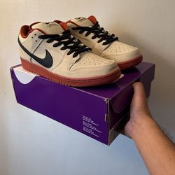 Nike SB Dunk Hennessy (12)