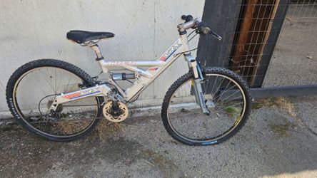 Vintage Trek VRX Mountain Bike