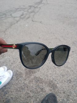 Gucci sunglasses GG0703S 55a18-145 WHR158PAPG