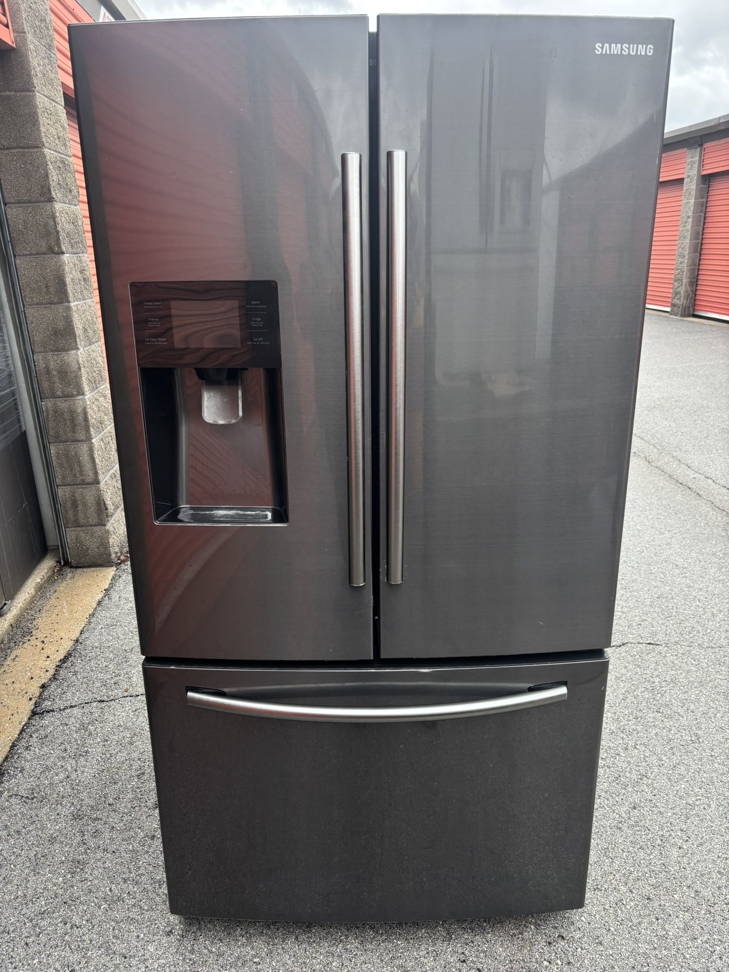 Samsung Refrigerator
