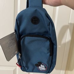 Sling Bag
