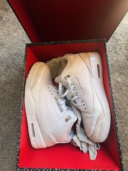 Pure money 3s